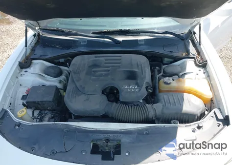 2015 Dodge Charger Sxt from USA, damaged, VIN 2C3CDXHGXFH789486